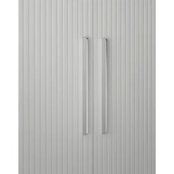 Armario Esquinero Modular Simone, 4 Puertas (215 Cm), Diferentes Variantes