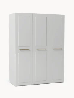 Armario Modular Charlotte, 3 Puertas (150 Cm), Diferentes Variantes
