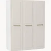 Armario Modular Charlotte, 3 Puertas (150 Cm), Diferentes Variantes
