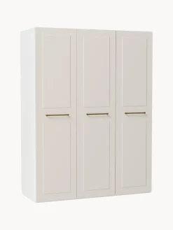 Armario Modular Charlotte, 3 Puertas (150 Cm), Diferentes Variantes