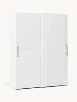 Armario Modular Charlotte, 2 Puertas Correderas (150 Cm), Diferentes Variantes