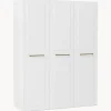 Armario Modular Charlotte, 3 Puertas (150 Cm), Diferentes Variantes