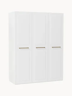 Armario Modular Charlotte, 3 Puertas (150 Cm), Diferentes Variantes
