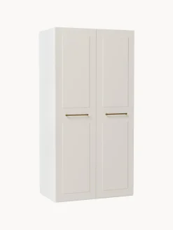 Armario Modular Charlotte, 2 Puertas (100 Cm), Diferentes Variantes