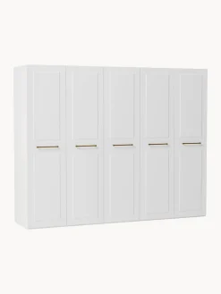 Armario Modular Charlotte, 5 Puertas (250 Cm), Diferentes Variantes