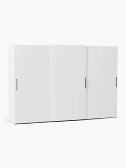 Armario Modular Charlotte, 3 Puertas Correderas (300 Cm), Diferentes Variantes