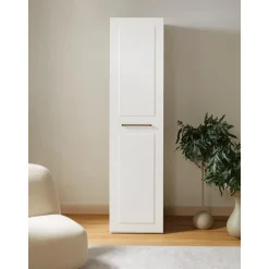 Armario Modular Charlotte, 1 Puerta (50 Cm), Diferentes Variantes