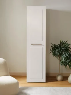 Armario Modular Charlotte, 1 Puerta (50 Cm), Diferentes Variantes