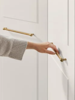 Armario Modular Charlotte, 5 Puertas (250 Cm), Diferentes Variantes