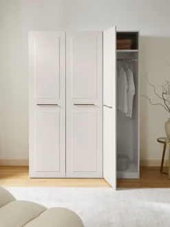 Armario Modular Charlotte, 1 Puerta (50 Cm), Diferentes Variantes