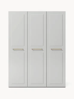 Armario Modular Charlotte, 3 Puertas (150 Cm), Diferentes Variantes