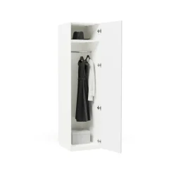 Armario Modular Charlotte, 1 Puerta (50 Cm), Diferentes Variantes
