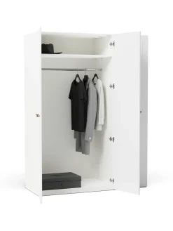 Armario Modular Charlotte, 3 Puertas (150 Cm), Diferentes Variantes