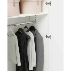 Armario Modular Charlotte, 1 Puerta (50 Cm), Diferentes Variantes