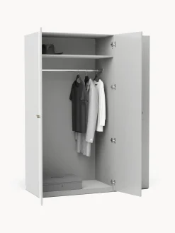 Armario Modular Charlotte, 3 Puertas (150 Cm), Diferentes Variantes