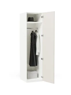Armario Modular Charlotte, 1 Puerta (50 Cm), Diferentes Variantes