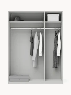 Armario Modular Charlotte, 3 Puertas (150 Cm), Diferentes Variantes