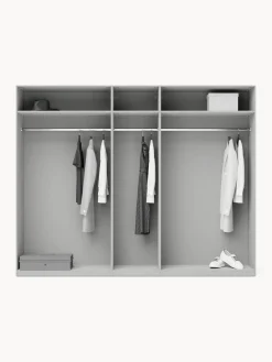 Armario Modular Charlotte, 5 Puertas (250 Cm), Diferentes Variantes