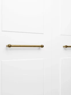 Armario Modular Charlotte, 3 Puertas (150 Cm), Diferentes Variantes