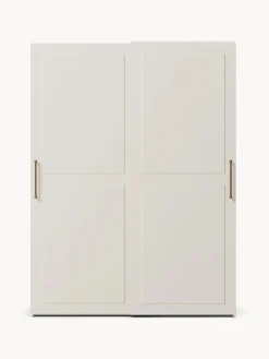 Armario Modular Charlotte, 2 Puertas Correderas (150 Cm), Diferentes Variantes
