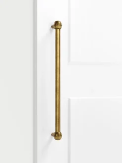 Armario Modular Charlotte, 3 Puertas Correderas (300 Cm), Diferentes Variantes