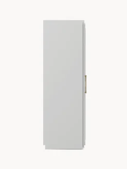 Armario Modular Charlotte, 2 Puertas Correderas (200 Cm), Diferentes Variantes