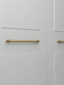 Armario Modular Charlotte, 3 Puertas (150 Cm), Diferentes Variantes