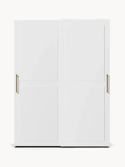 Armario Modular Charlotte, 2 Puertas Correderas (150 Cm), Diferentes Variantes