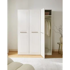 Armario Modular Charlotte, 1 Puerta (50 Cm), Diferentes Variantes