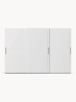 Armario Modular Charlotte, 3 Puertas Correderas (300 Cm), Diferentes Variantes