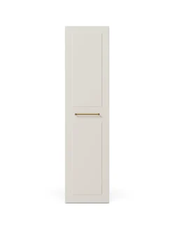 Armario Modular Charlotte, 1 Puerta (50 Cm), Diferentes Variantes