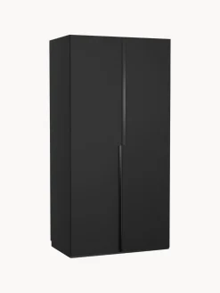 Armario Modular Leon, 2 Puertas (100 Cm), Diferentes Variantes