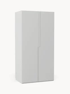 Armario Modular Leon, 2 Puertas (100 Cm), Diferentes Variantes