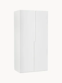 Armario Modular Leon, 2 Puertas (100 Cm), Diferentes Variantes