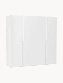 Armario Modular Leon, 4 Puertas (200 Cm), Diferentes Variantes