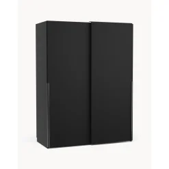 Armario Modular Leon, 2 Puertas Correderas (150 Cm), Diferentes Variantes