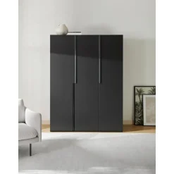 Armario Modular Leon, 3 Puertas (150 Cm), Diferentes Variantes