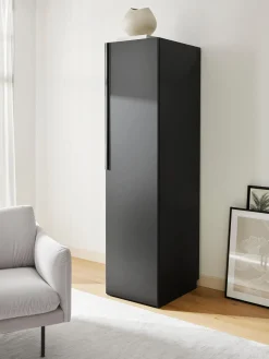 Armario Modular Leon, 1 Puerta (50 Cm), Diferentes Variantes