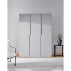 Armario Modular Leon, 3 Puertas (150 Cm), Diferentes Variantes
