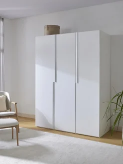 Armario Modular Leon, 3 Puertas (150 Cm), Diferentes Variantes