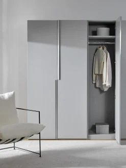 Armario Modular Leon, 1 Puerta (50 Cm), Diferentes Variantes