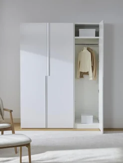 Armario Modular Leon, 1 Puerta (50 Cm), Diferentes Variantes