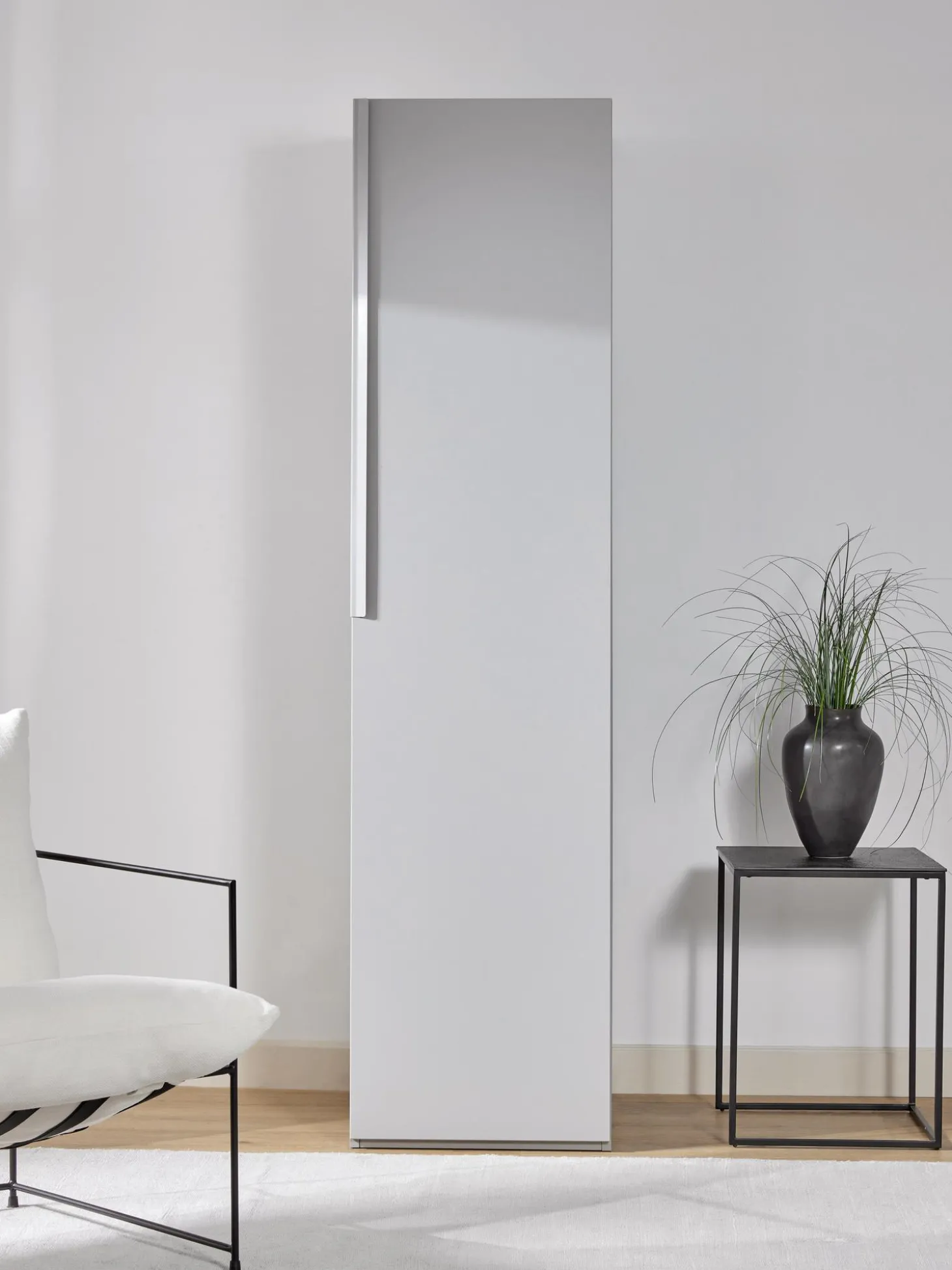 Armario Modular Leon, 1 Puerta (50 Cm), Diferentes Variantes