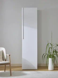 Armario Modular Leon, 1 Puerta (50 Cm), Diferentes Variantes