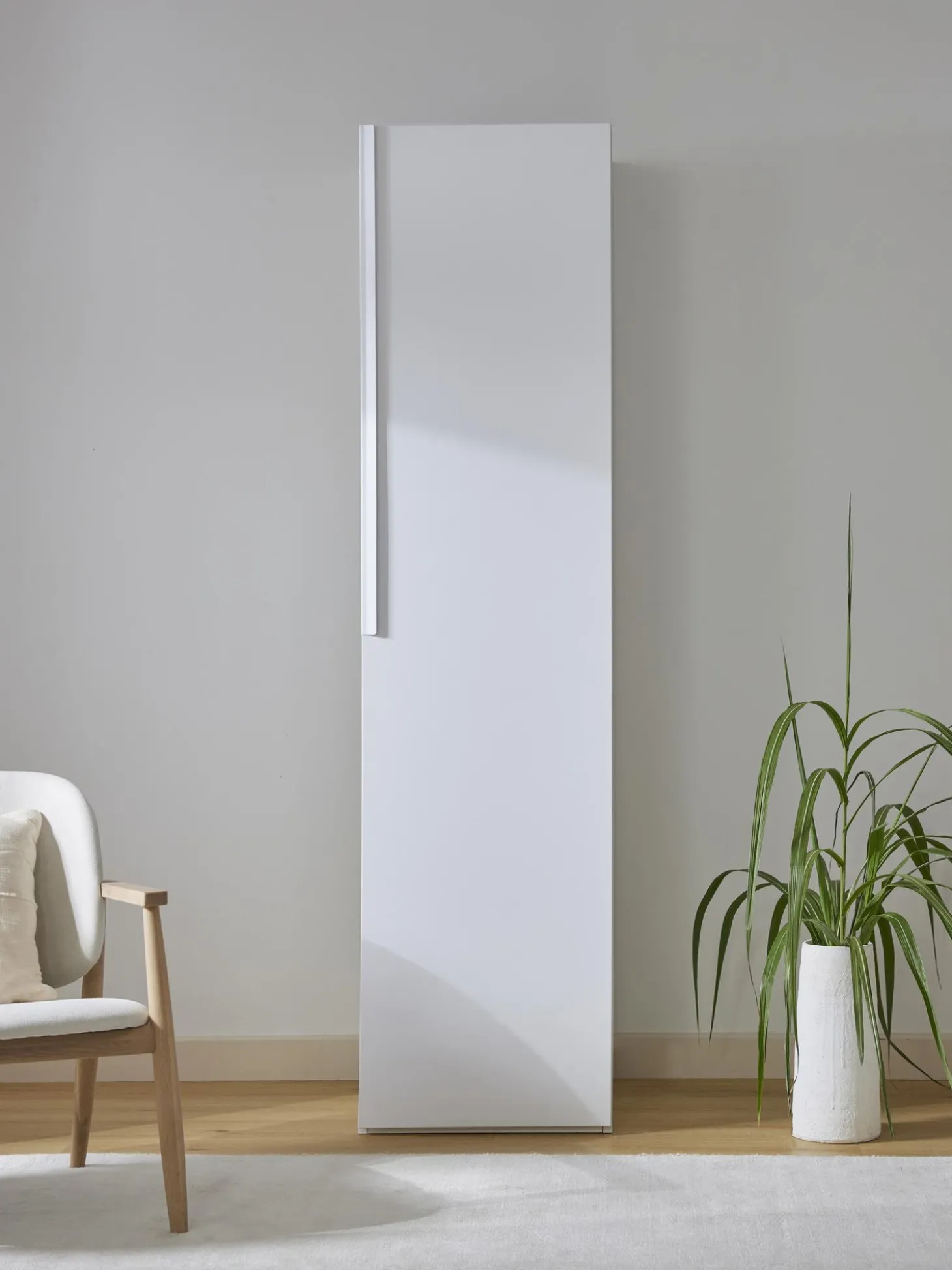 Armario Modular Leon, 1 Puerta (50 Cm), Diferentes Variantes