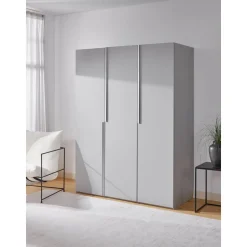 Armario Modular Leon, 3 Puertas (150 Cm), Diferentes Variantes