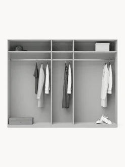 Armario Modular Leon, 5 Puertas (250 Cm), Diferentes Variantes