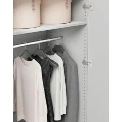 Armario Modular Leon, 6 Puertas (300 Cm), Diferentes Variantes