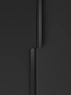 Armario Modular Leon, 2 Puertas (100 Cm), Diferentes Variantes