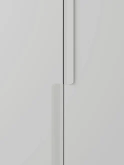 Armario Modular Leon, 2 Puertas (100 Cm), Diferentes Variantes